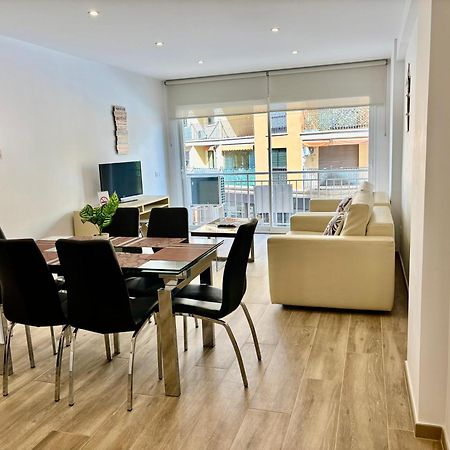 Skalata Frontimar Apartamento Calpe Exterior foto