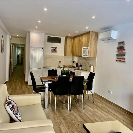 Skalata Frontimar Apartamento Calpe Exterior foto