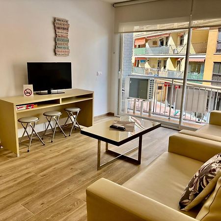 Skalata Frontimar Apartamento Calpe Exterior foto