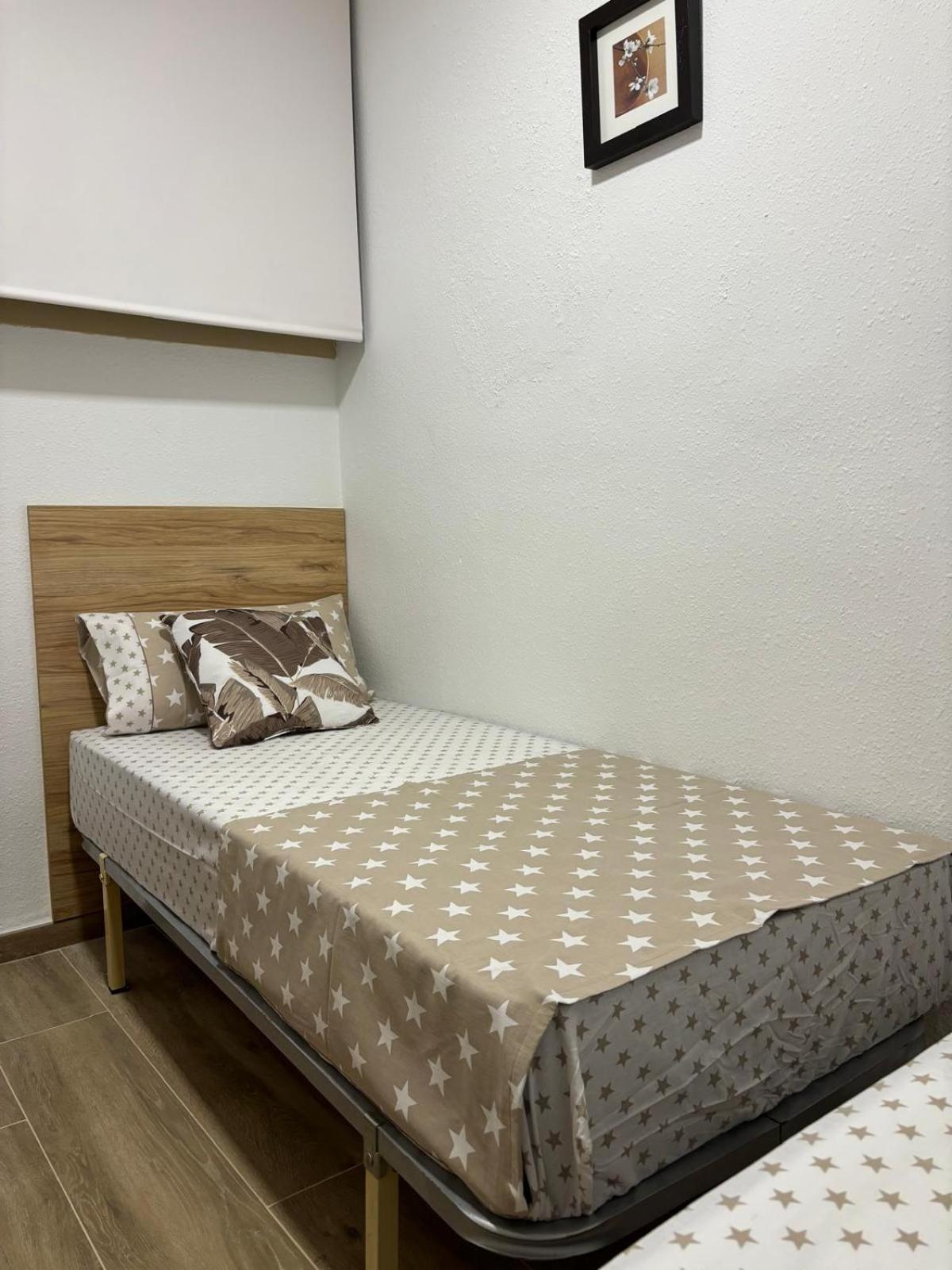 Skalata Frontimar Apartamento Calpe Exterior foto