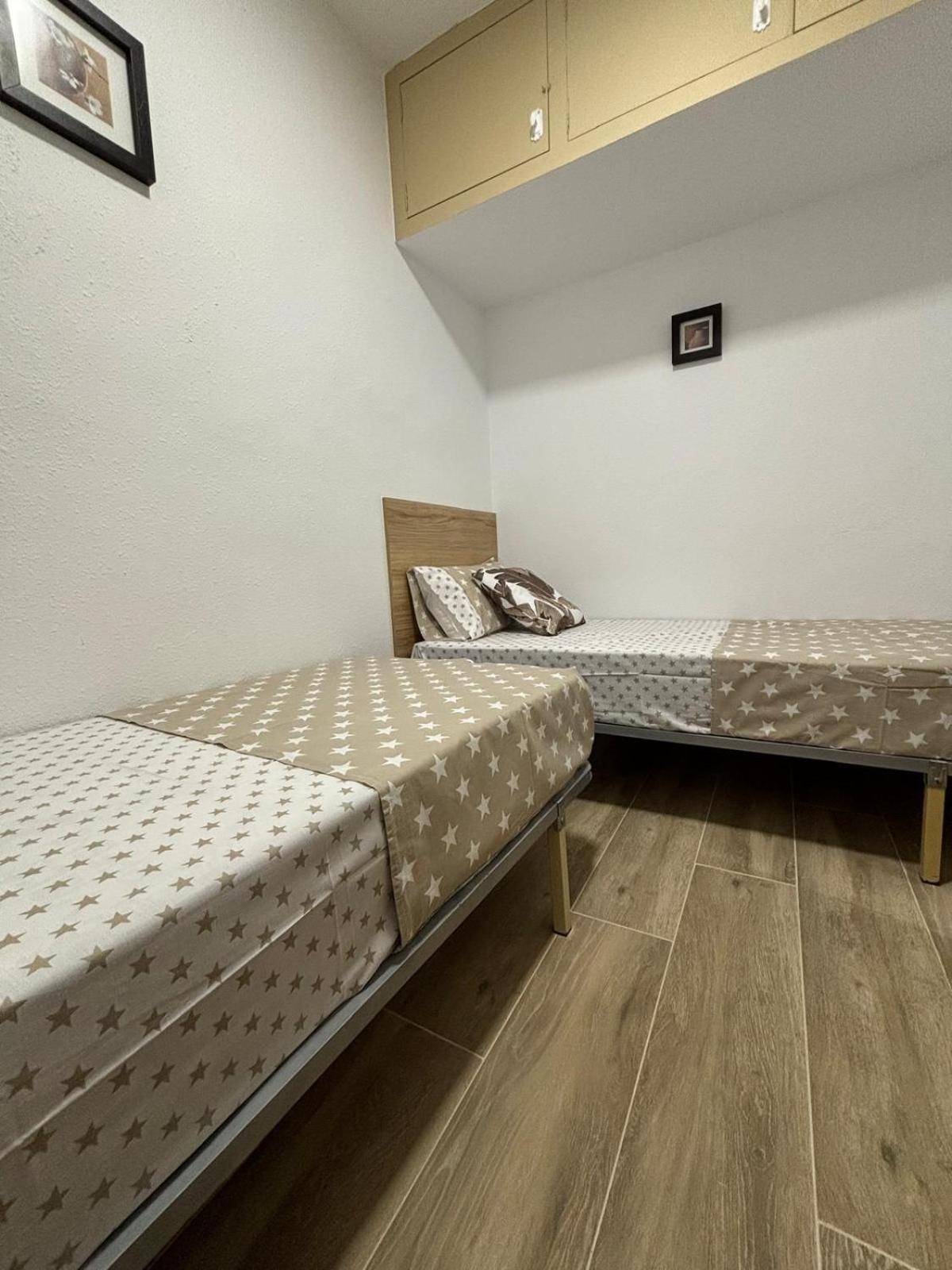 Skalata Frontimar Apartamento Calpe Exterior foto