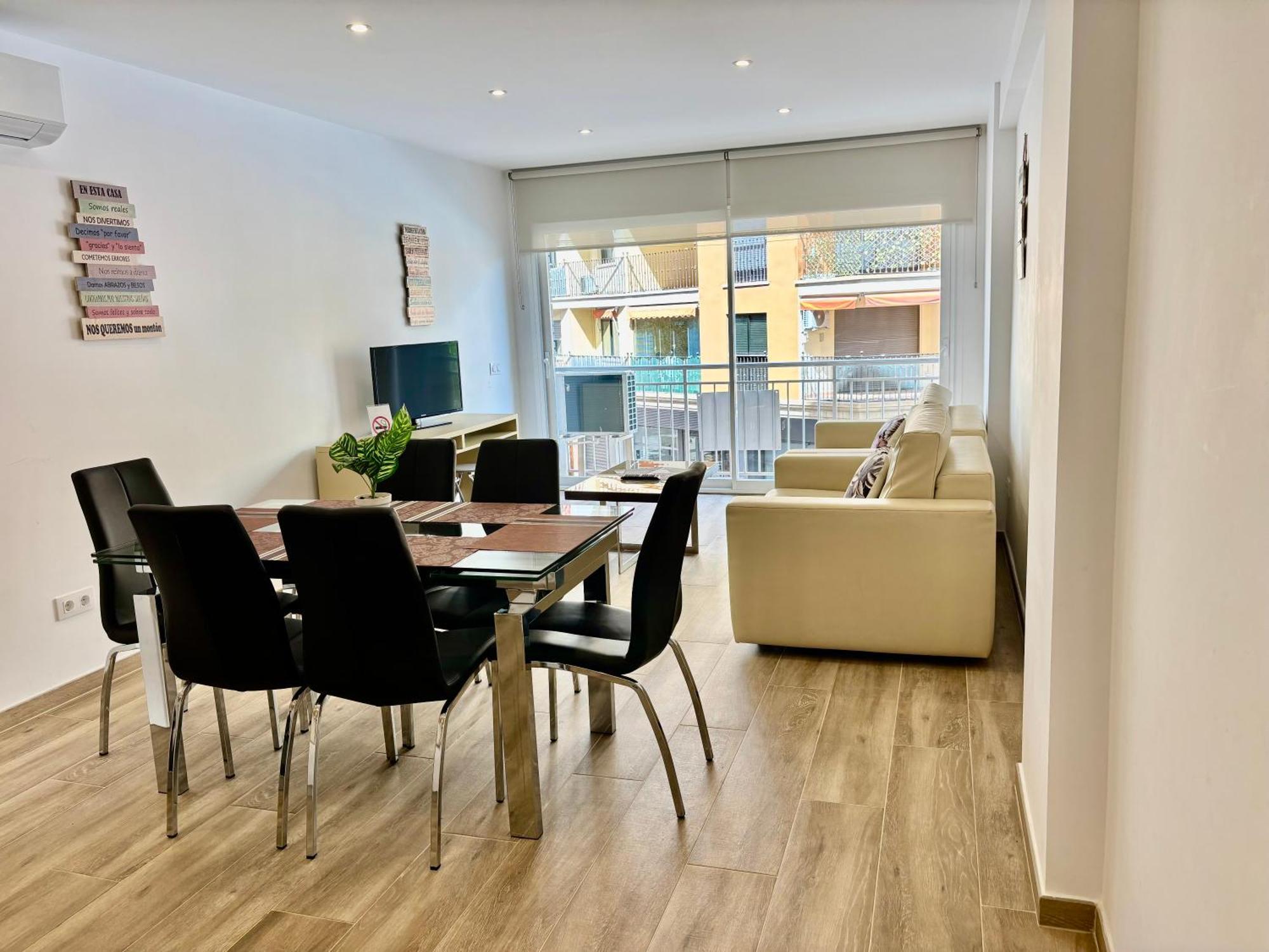 Skalata Frontimar Apartamento Calpe Exterior foto