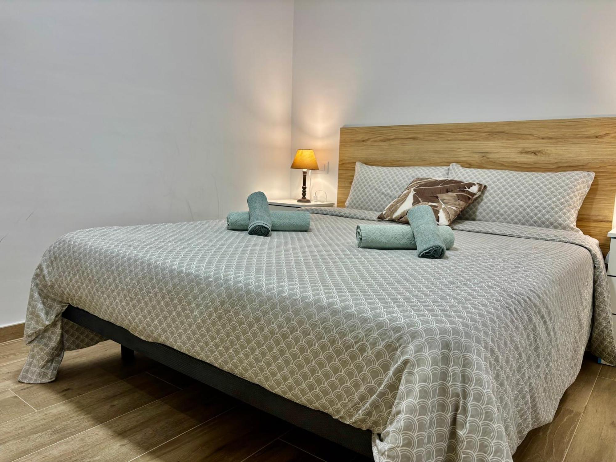 Skalata Frontimar Apartamento Calpe Exterior foto