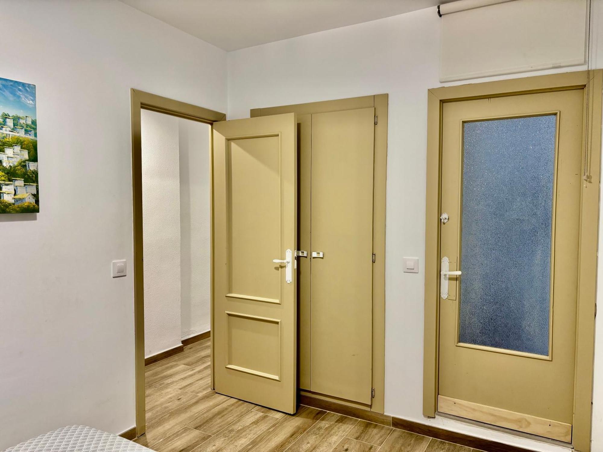 Skalata Frontimar Apartamento Calpe Exterior foto