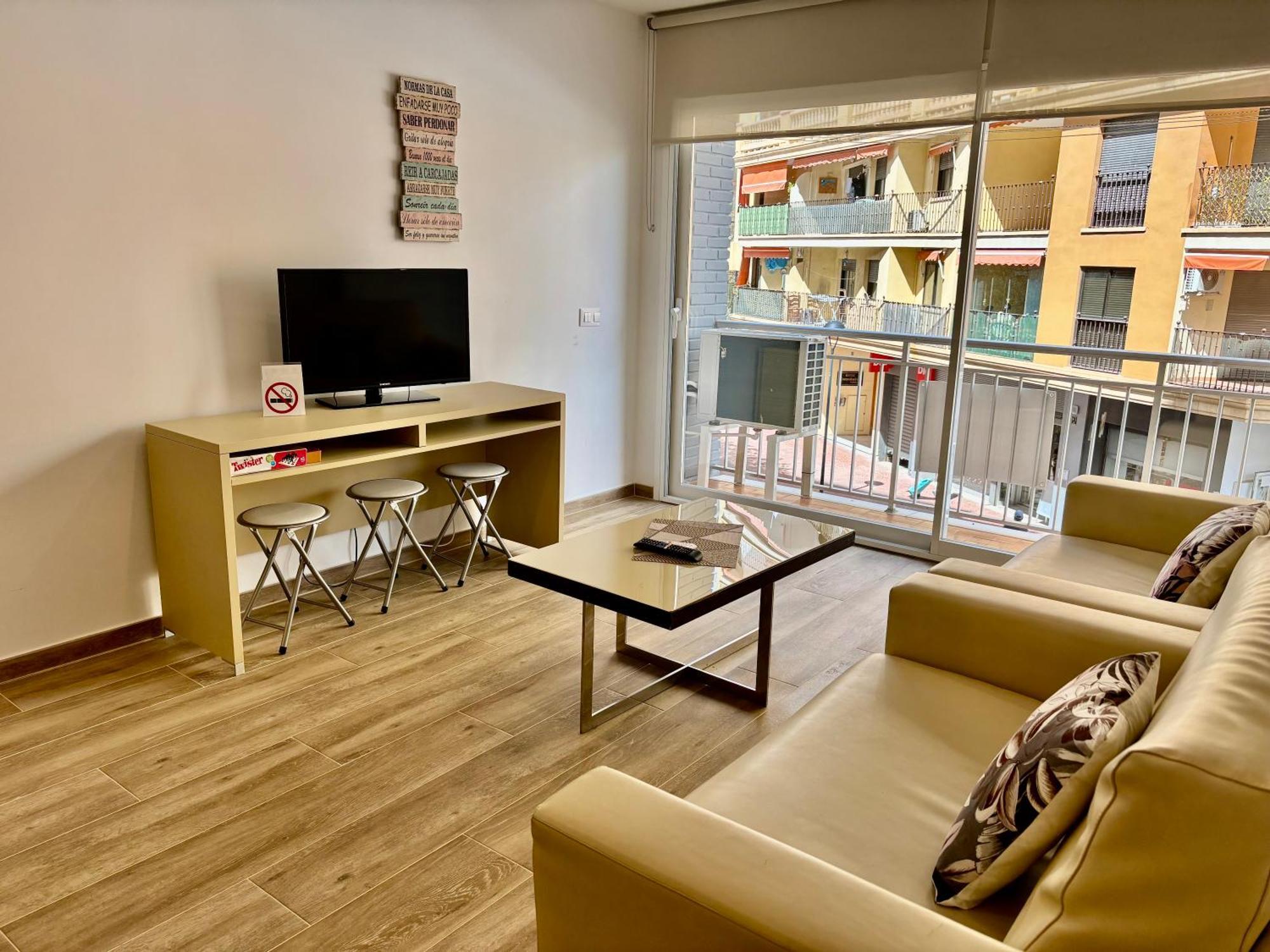 Skalata Frontimar Apartamento Calpe Exterior foto