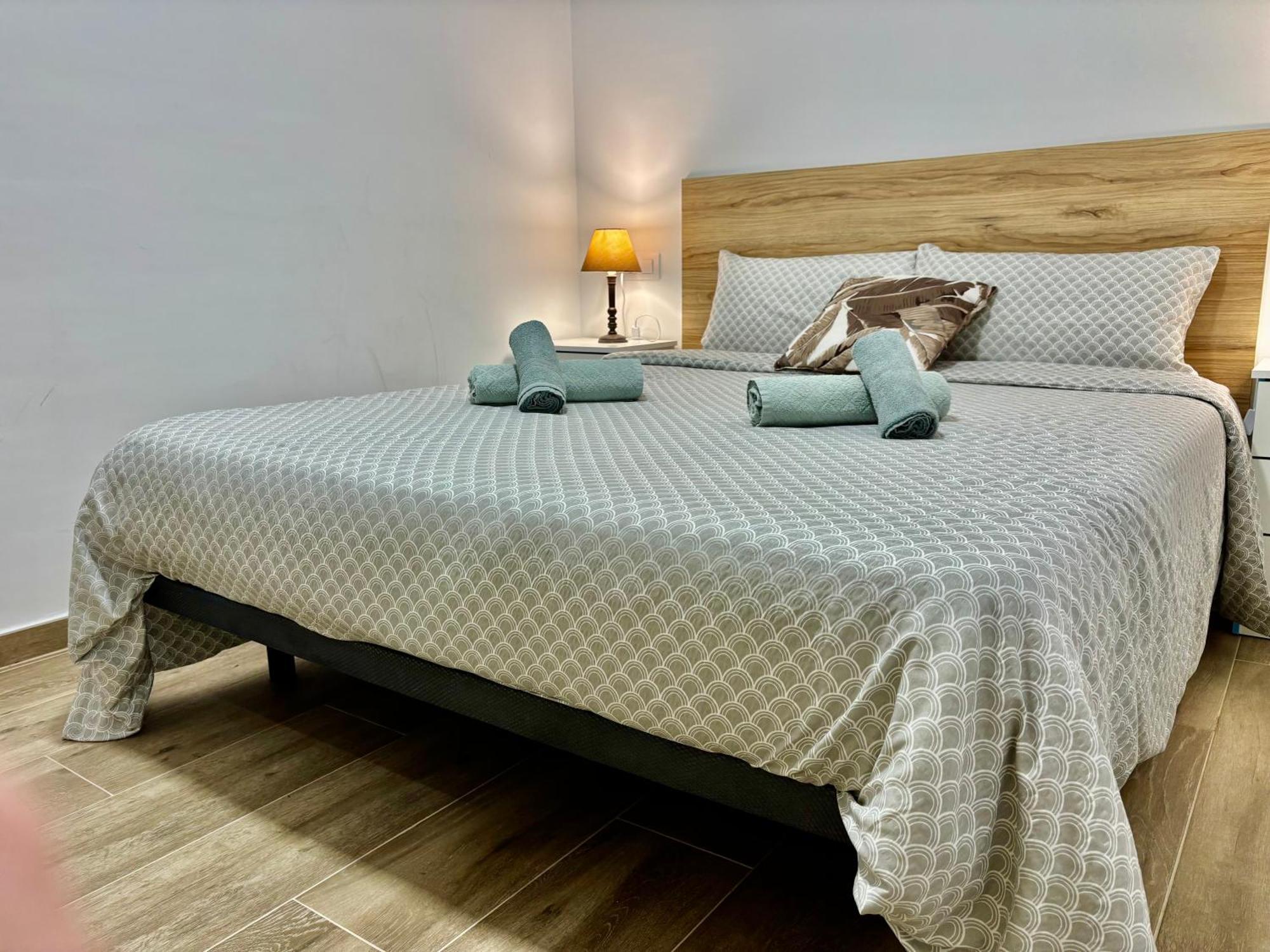 Skalata Frontimar Apartamento Calpe Exterior foto