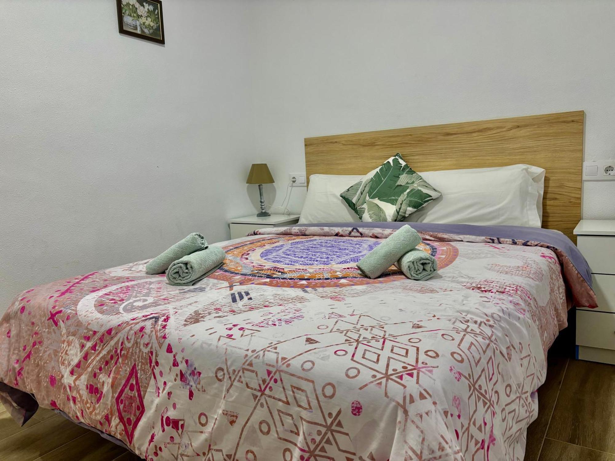 Skalata Frontimar Apartamento Calpe Exterior foto