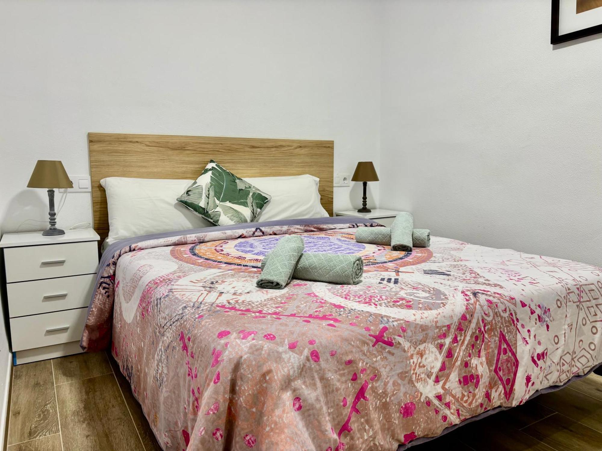 Skalata Frontimar Apartamento Calpe Exterior foto