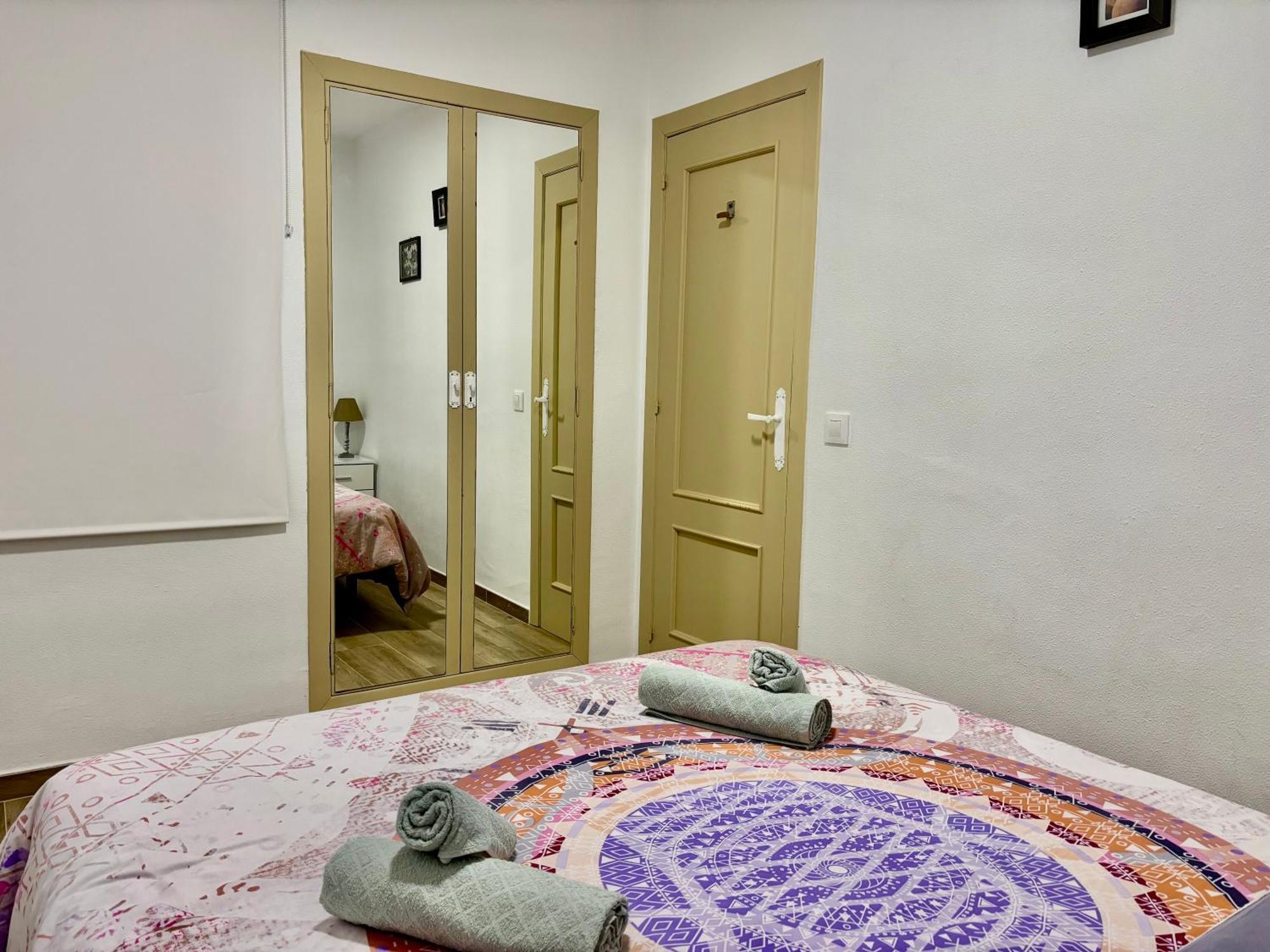Skalata Frontimar Apartamento Calpe Exterior foto
